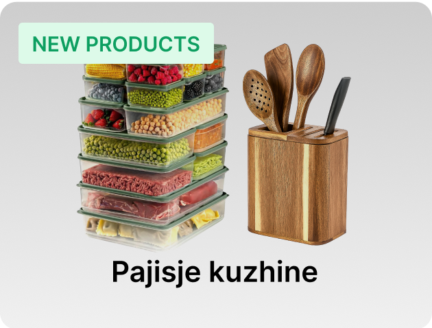 PAJISJE NEW
